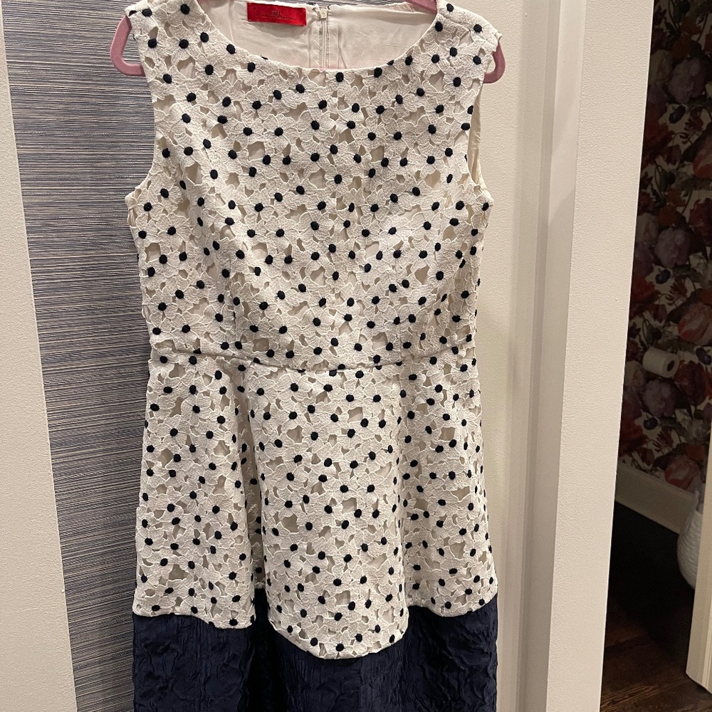 Carolina Herrera dress